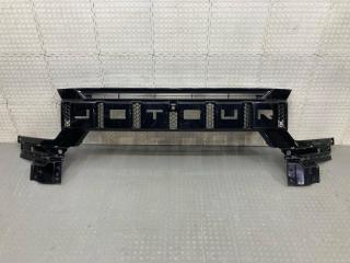 Запчасть решетка радиатора Jetour T2 2024-