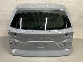 Запчасть крышка багажника Jetour Dashing 2022-