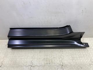 Порог передний правый Rapid 2012-