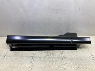 Порог передний правый Rapid 2012-