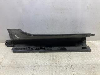 Порог передний правый Rapid 2012-