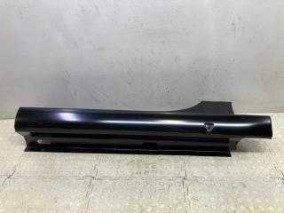 Порог передний правый Rapid 2012-