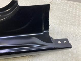 Порог передний правый Rapid 2012-