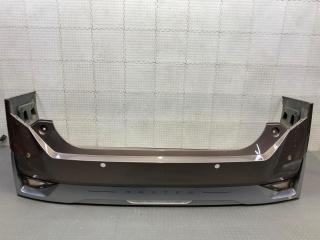 Запчасть бампер задний GAC M8 2023-