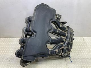 Фото запчасти коллектор впускной Lada Granta 2018- Б/У запчасть Запчасть коллектор впускной Lada Granta 2018-