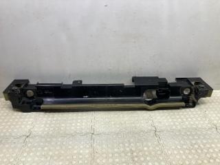 Фото запчасти дефлектор радиатора Nissan X-Trail 2014- Б/У запчасть Запчасть дефлектор радиатора Nissan X-Trail 2014-