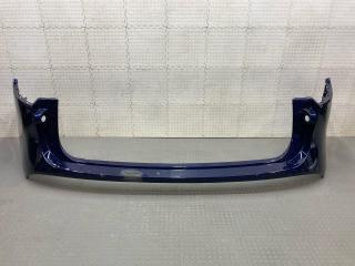 Запчасть бампер задний Voyah Free 2020-