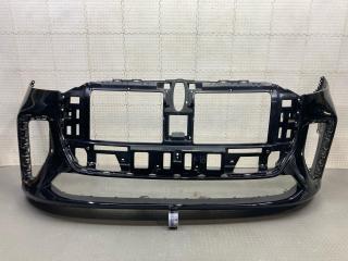 Запчасть бампер передний Voyah Dream 2021-