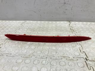 Запчасть отражатель бампера задний правый Geely Coolray SX11 2018-