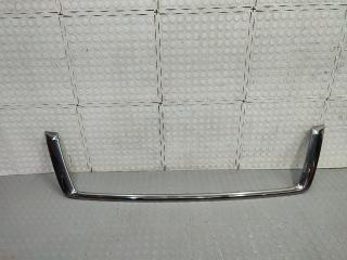 Запчасть молдинг решетки радиатора Subaru Forester 4 2012-2016