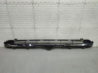 Запчасть решетка бампера передняя Toyota Land Cruiser 2021-