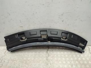 Запчасть кронштейн бампера передний левый Renault Fluence 2009-2013