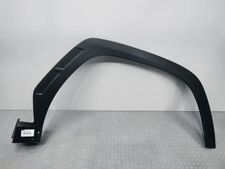 Запчасть накладка крыла передняя правая Hyundai Tucson 4 2020-