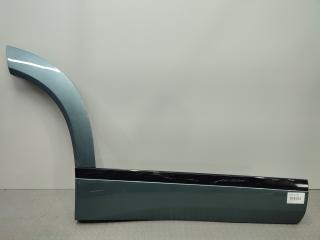 Запчасть накладка двери задняя правая Jaecoo J8 2024-