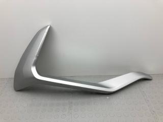 Запчасть накладка бампера задняя левая Geely Monjaro 2022-