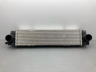 Запчасть интеркуллер Geely Monjaro 2022-