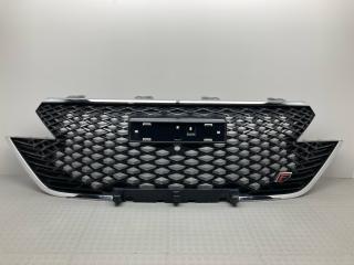 Решетка радиатора Haval F7 2022-