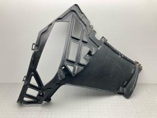 Запчасть кронштейн бампера передний левый Voyah Dream 2021-