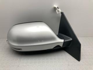 Запчасть зеркало правое Haval M6 2021-