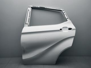 Запчасть дверь задняя левая Evolute i-Joy 2022-