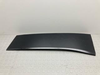 Запчасть накладка стойки кузова задняя левая Voyah Dream 2021-