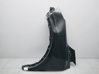 Запчасть крыло переднее левое Geely Coolray SX11 2023-