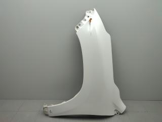 Запчасть крыло переднее левое Lexus LX570 2015-