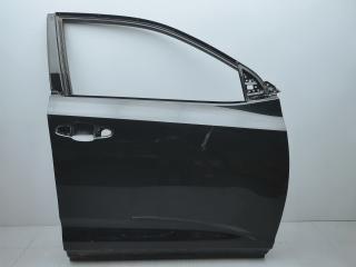 Запчасть дверь передняя правая Toyota Highlander 3 2013-2019