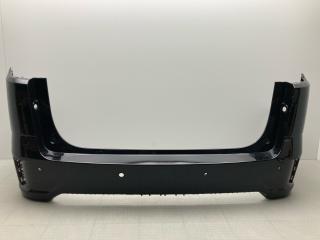 Запчасть бампер задний Voyah Dream 2021-