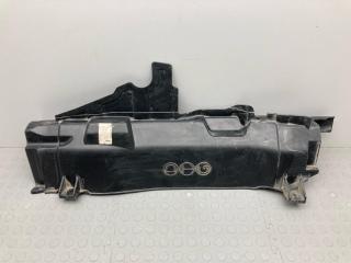 Запчасть дефлектор радиатора правый Kia Sorento 4 2020-