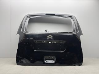 Запчасть крышка багажника Citroen Spacetourer 2016-