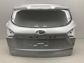 Запчасть крышка багажника JAC S3 Pro 2022-