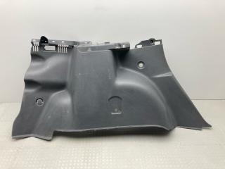 Запчасть обшивка багажника левая Renault Duster 2010-