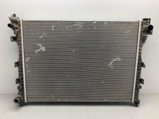 Запчасть радиатор охлаждения Haval M6 2021-