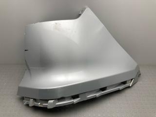 Запчасть бампер задний правый JAC JS3 2023-