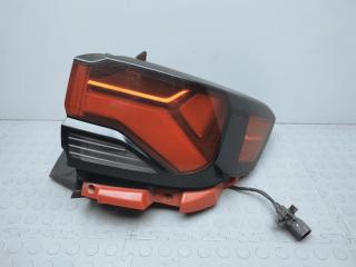 Запчасть фонарь правый Changan CS35 Plus 2018-