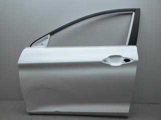 Запчасть дверь передняя левая JAC J7 2020-