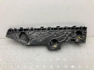 Запчасть кронштейн бампера задний левый Haval M6 2021-