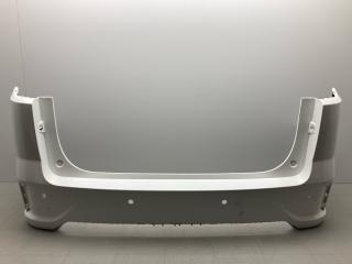 Запчасть бампер задний Voyah Dream 2021-