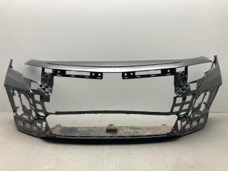 Запчасть бампер передний Voyah Free 2022-