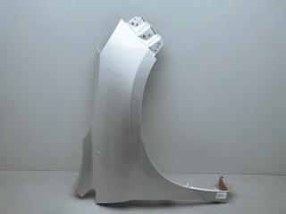 Запчасть крыло переднее правое Haval M6 2021-