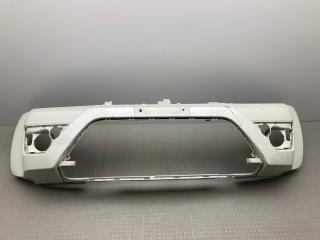 Запчасть бампер передний Suzuki Grand Vitara 2 2012-2016