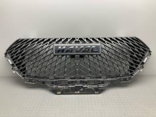 Запчасть решетка радиатора Haval M6 2021-