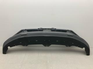 Юбка бампера передняя Chery Tiggo 7 Pro Max 2022-