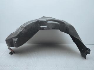 Запчасть подкрылок задний левый Haval M6 2021-