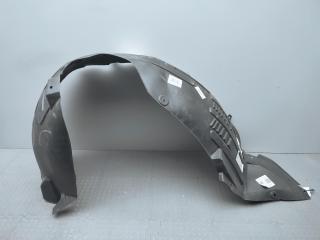 Запчасть подкрылок передний левый Changan CS55 Plus 2021-