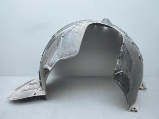 Запчасть подкрылок передний правый Changan CS35 Plus 2018-