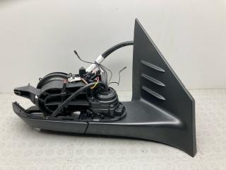 Запчасть зеркало правое JAC JS6 2022-