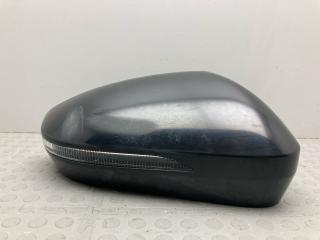 Запчасть крышка зеркала правая JAC JS6 2022-