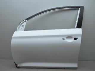 Запчасть дверь передняя левая Hyundai Solaris 2 2017-